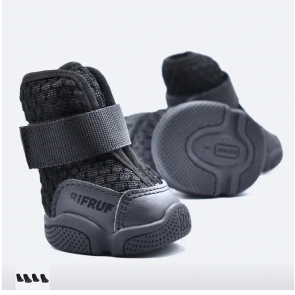 Rifruf dog booties